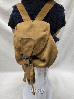 Ashton Drake Little Explorer Liam Lifelike Toddler Child Doll by Ping Lau 22