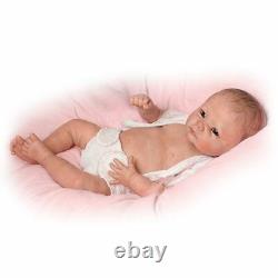 Ashton Drake Little Grace So Truly Lifelike Baby Doll by Linda Murray