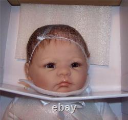Ashton Drake Little Grace So Truly Lifelike Baby Doll by Linda Murray