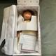 Ashton Drake Little Jala Silicone Orangutan with Box COA