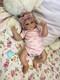 Ashton-Drake Little Peanut 17 Baby Doll