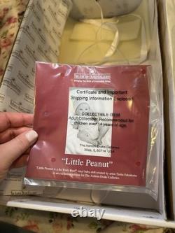 Ashton-Drake Little Peanut 17 Baby Doll