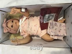 Ashton-Drake Little Peanut 17 Baby Doll
