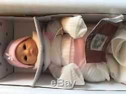 Ashton Drake Little Peanut Doll by Tasha Edenholm Item# 0302004001 NIB with COA
