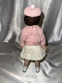 Ashton Drake Little Rascals Porcelain Doll Set Alfalfa