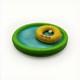 Ashton Drake Looney Tunes Pool Collection Basking With Bugs & Box No Doll (UT)