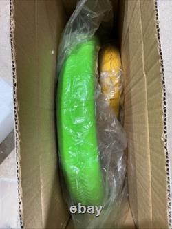 Ashton Drake Looney Tunes Pool Collection Basking With Bugs & Box No Doll (UT)