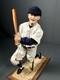 Ashton Drake Lou Gehrig Yankees Porcelain Doll MLB Legends Series with Tag CEA