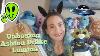Ashton Drake Lumina Collector Reborn Like Doll Unboxing Box Opening Walmart Smallhaul Newdoll
