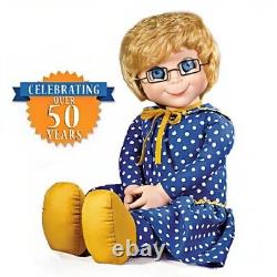 Ashton Drake MRS. BEASLEY 20'' Talking Doll 11 Family Affair Phrases Cheryl Ladd
