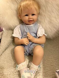 Ashton Drake'Madison' Baby Doll