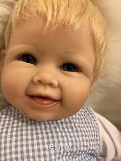 Ashton Drake'Madison' Baby Doll