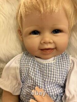 Ashton Drake'Madison' Baby Doll