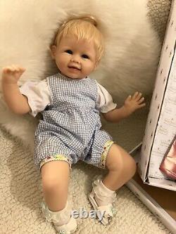 Ashton Drake'Madison' Baby Doll