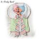 Ashton-Drake Madison and Mason Baby Doll Set by Donna Lee