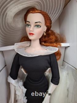 Ashton Drake Madra Doll Mad About Mitzi With Puppy Dog