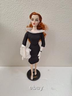 Ashton Drake Madra Doll Mad About Mitzi With Puppy Dog