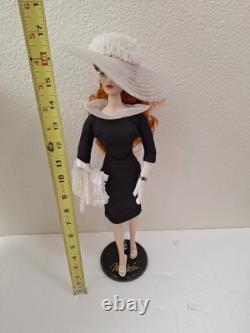 Ashton Drake Madra Doll Mad About Mitzi With Puppy Dog