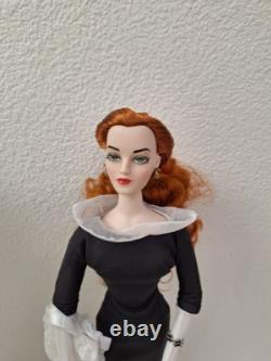 Ashton Drake Madra Doll Mad About Mitzi With Puppy Dog