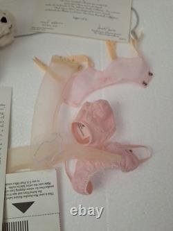 Ashton Drake Madra Doll Mad About Mitzi With Puppy Dog
