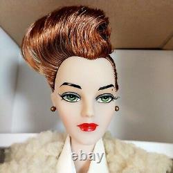 Ashton Drake Madra Doll Turbulence Gene Fashion Doll #2470 Mel Odom