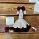 Ashton Drake Madra Lord 2005 Decade of Dreams Lotta Moola Outfit With COA LE 200