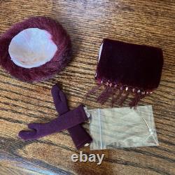 Ashton Drake Madra Lord 2005 Decade of Dreams Lotta Moola Outfit With COA LE 200