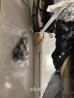 Ashton Drake Madra Lord Siren in the Night 16 Vinyl Doll Torso Yellowing NEW
