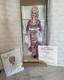 Ashton Drake Madra STOLEN MOMENTS 2001 16 Doll NRFB Ashton Drake COA #333