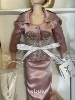 Ashton Drake Madra STOLEN MOMENTS 2001 16 Doll NRFB Ashton Drake COA #333