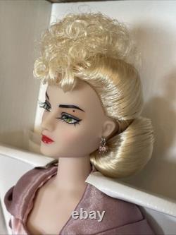 Ashton Drake Madra STOLEN MOMENTS 2001 16 Doll NRFB Ashton Drake COA #333