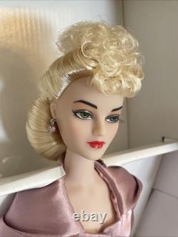Ashton Drake Madra STOLEN MOMENTS 2001 16 Doll NRFB Ashton Drake COA #333