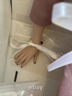 Ashton Drake Madra STOLEN MOMENTS 2001 16 Doll NRFB Ashton Drake COA #333