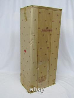 Ashton Drake Mason's First Steps Walking Child Doll withCOA Tested