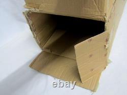 Ashton Drake Mason's First Steps Walking Child Doll withCOA Tested