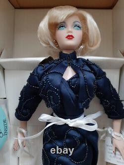 Ashton Drake Mel Odom, 20th Century Fox, Gene Gentlemen Prefer Blondes, 16 doll