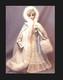 Ashton Drake Mel Odom Gene Doll Lovely in Lace #3113 & Cape Set #579 NRFB COA