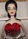Ashton Drake Mel Odom Gene Madra Scarlet Temptress 16 Doll 2000 New NIB