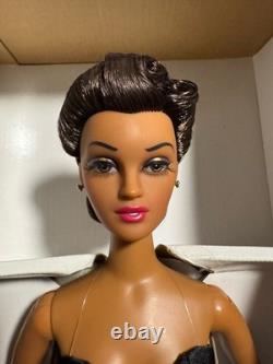 Ashton Drake Mel Odom Gene Marshal Violet Waters Doll Spotlight New In Box