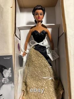Ashton Drake Mel Odom Gene Marshal Violet Waters Doll Spotlight New In Box