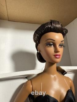 Ashton Drake Mel Odom Gene Marshal Violet Waters Doll Spotlight New In Box