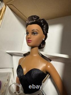 Ashton Drake Mel Odom Gene Marshal Violet Waters Doll Spotlight New In Box