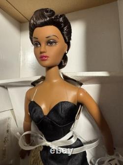 Ashton Drake Mel Odom Gene Marshal Violet Waters Doll Spotlight New In Box