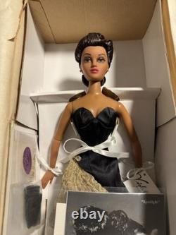 Ashton Drake Mel Odom Gene Marshal Violet Waters Doll Spotlight New In Box