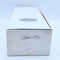 Ashton Drake Mel Odom ON THE SET Gene Doll 16 New In Box RARE