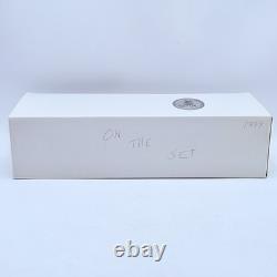 Ashton Drake Mel Odom ON THE SET Gene Doll 16 New In Box RARE