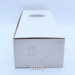 Ashton Drake Mel Odom ON THE SET Gene Doll 16 New In Box RARE