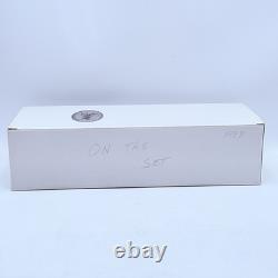 Ashton Drake Mel Odom ON THE SET Gene Doll 16 New In Box RARE