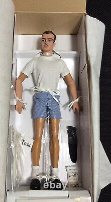 Ashton Drake Mel Odom Totally Trent Doll In Original Box