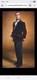 Ashton Drake Mel Odom Trent Osborn 16 Doll After Hours Fashion With Stand & COA